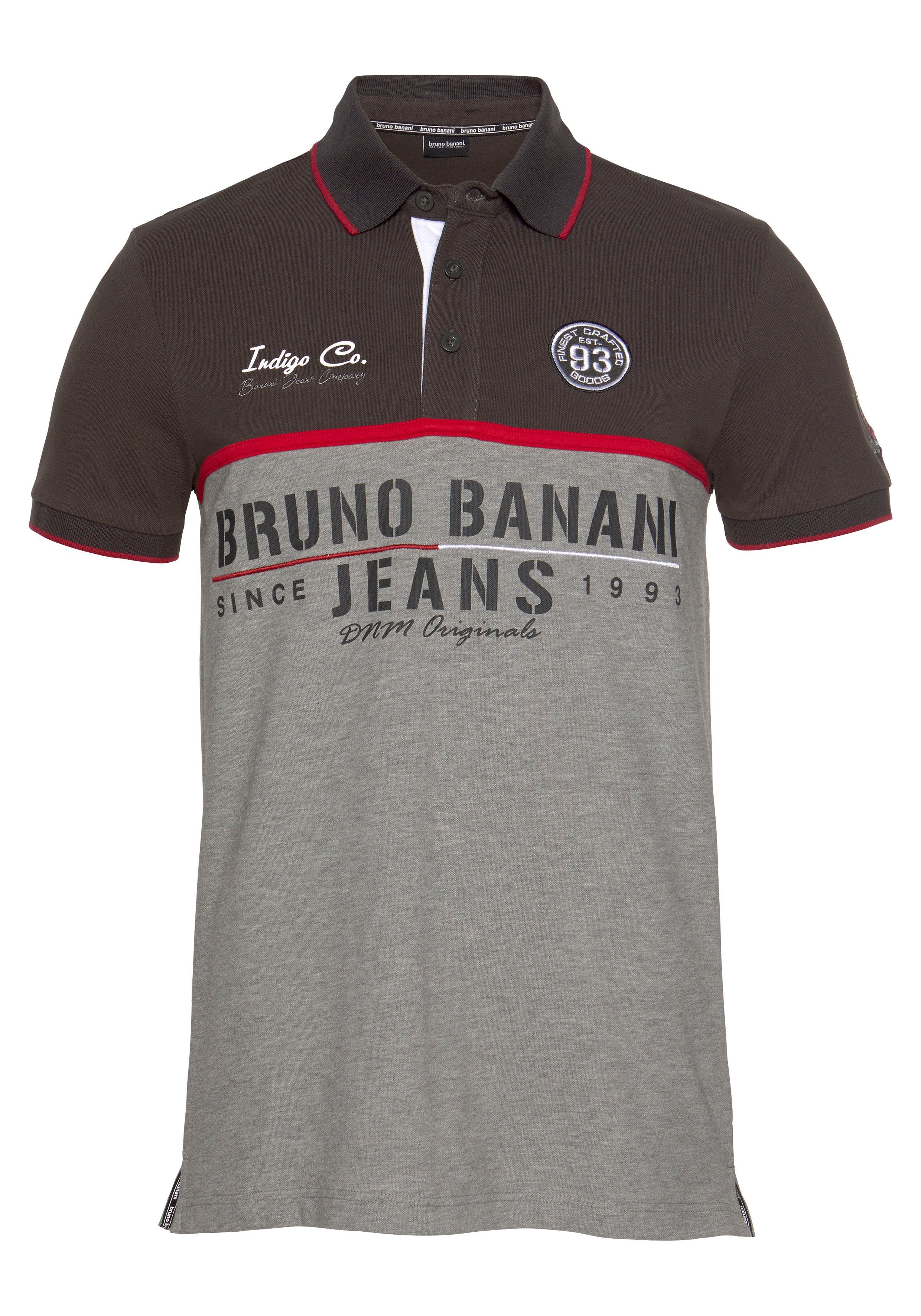 Poloshirt