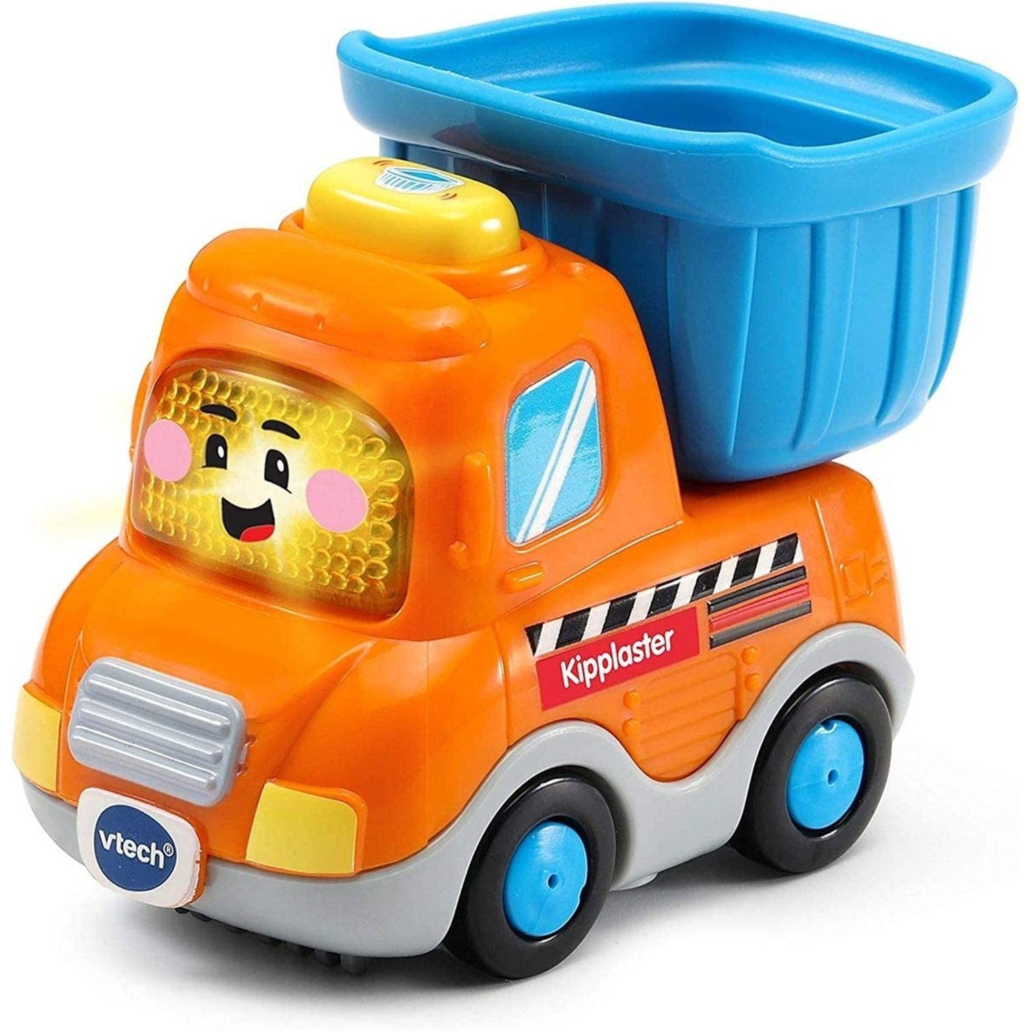 Vtech® Lernspielzeug 80-517304 Tut Tut Baby Flitzer – Kipplaster günstig online kaufen