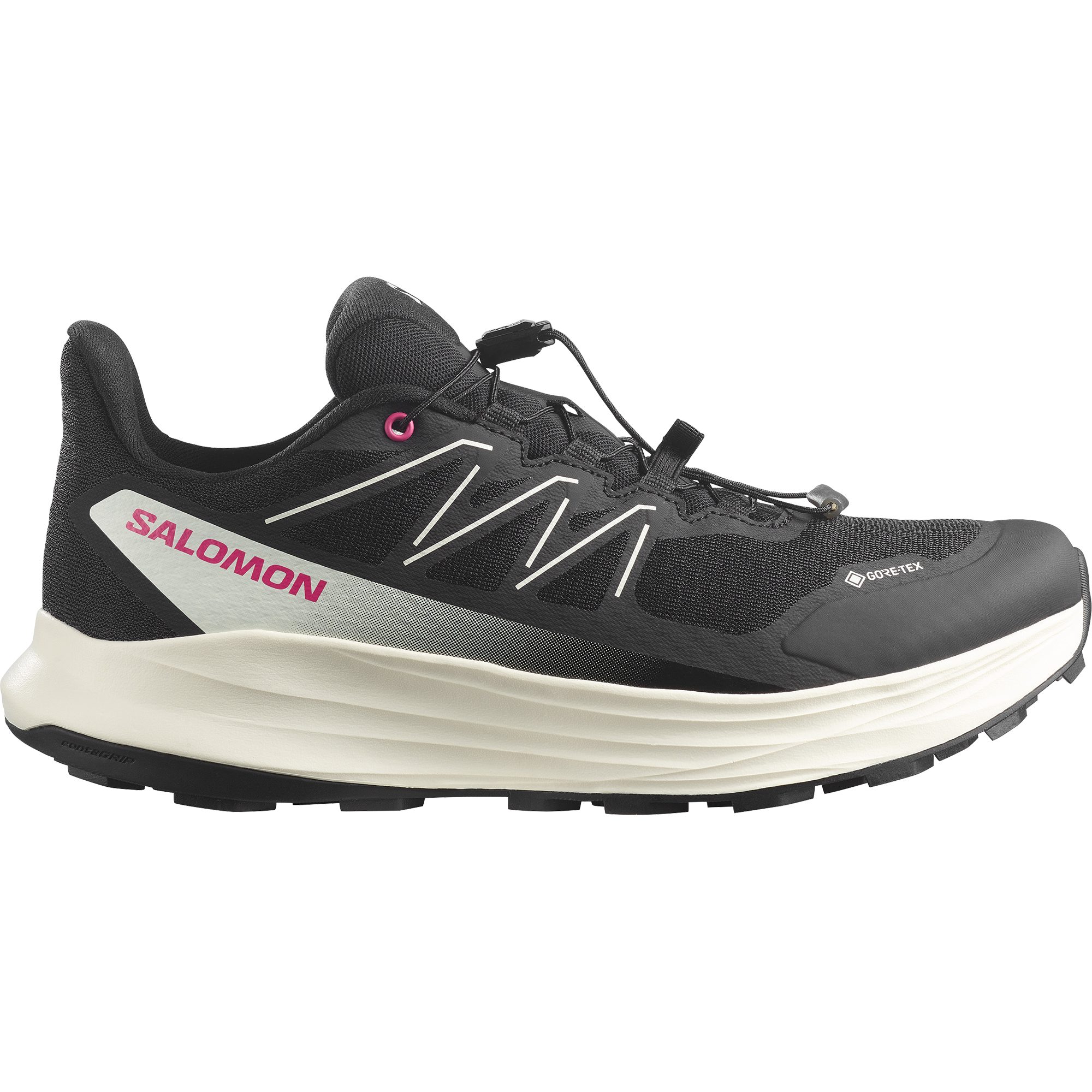 Salomon ALPHARIDE 2 GORE-TEX® W Trailrunningschuh wasserdicht