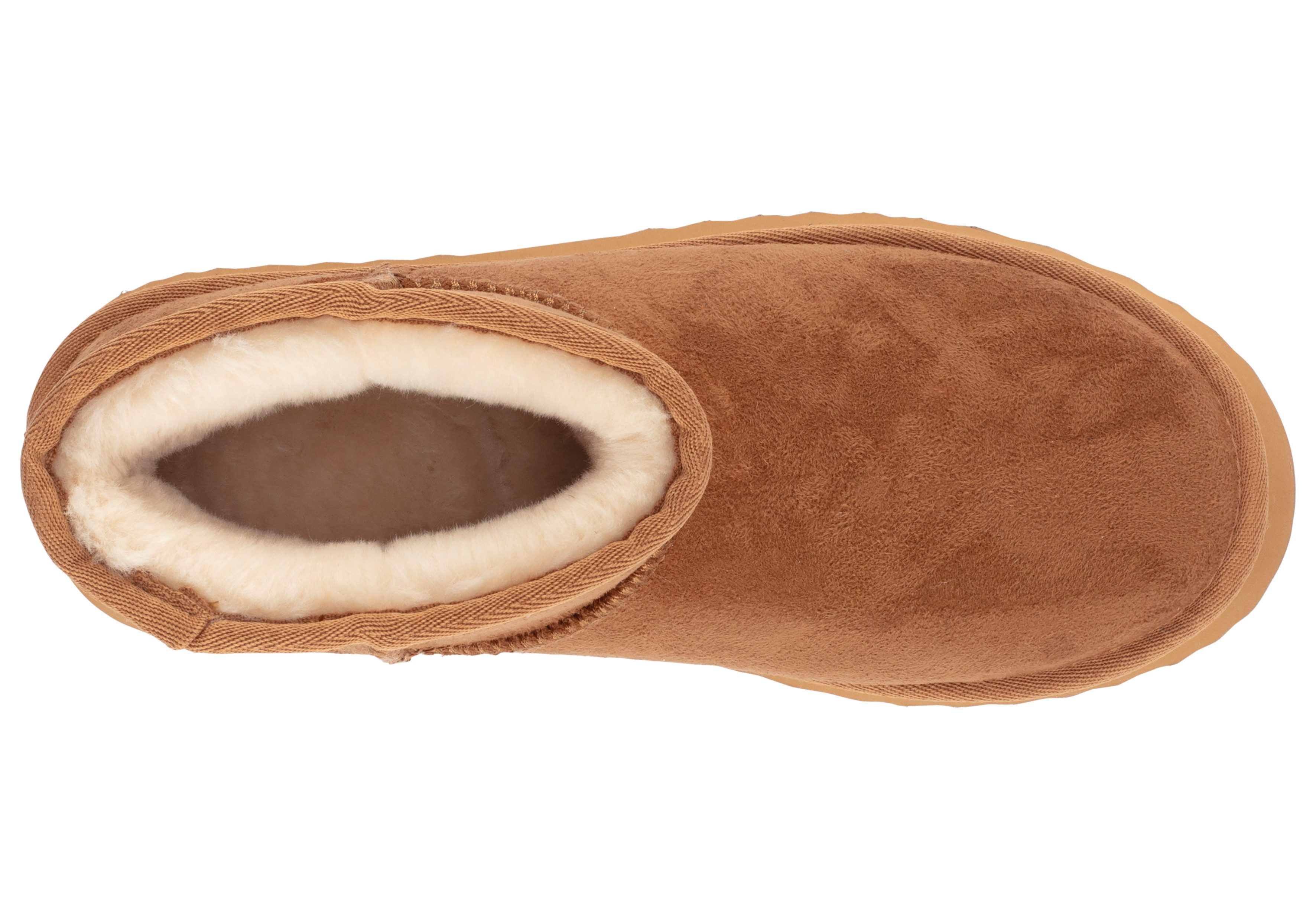 O'Neill BESIANA PLATFORM WOMEN MID Schlupfboots Winterboots, Snowboots, Winterschuhe