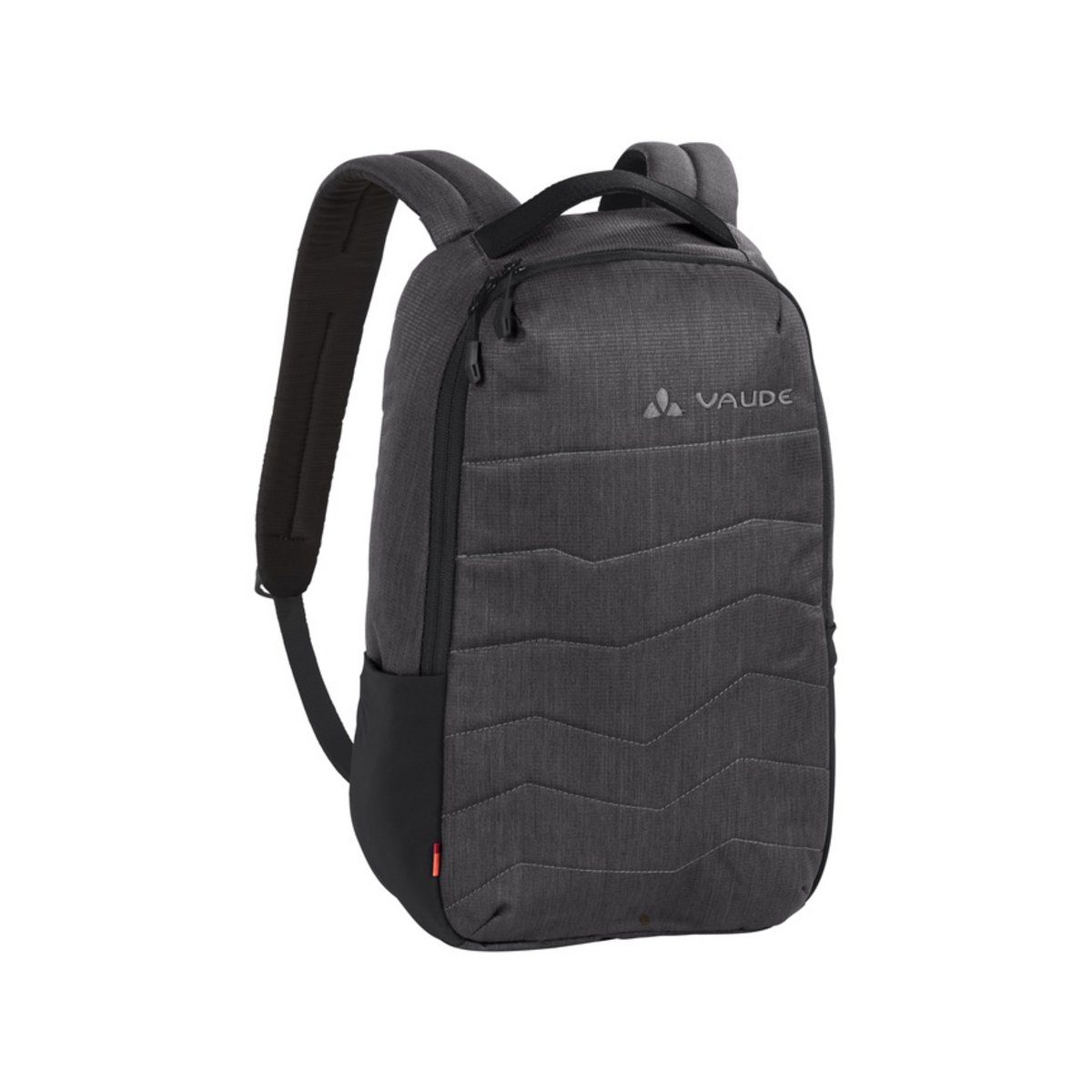 VAUDE Laptoptasche schwarz regular fit (1-tlg)