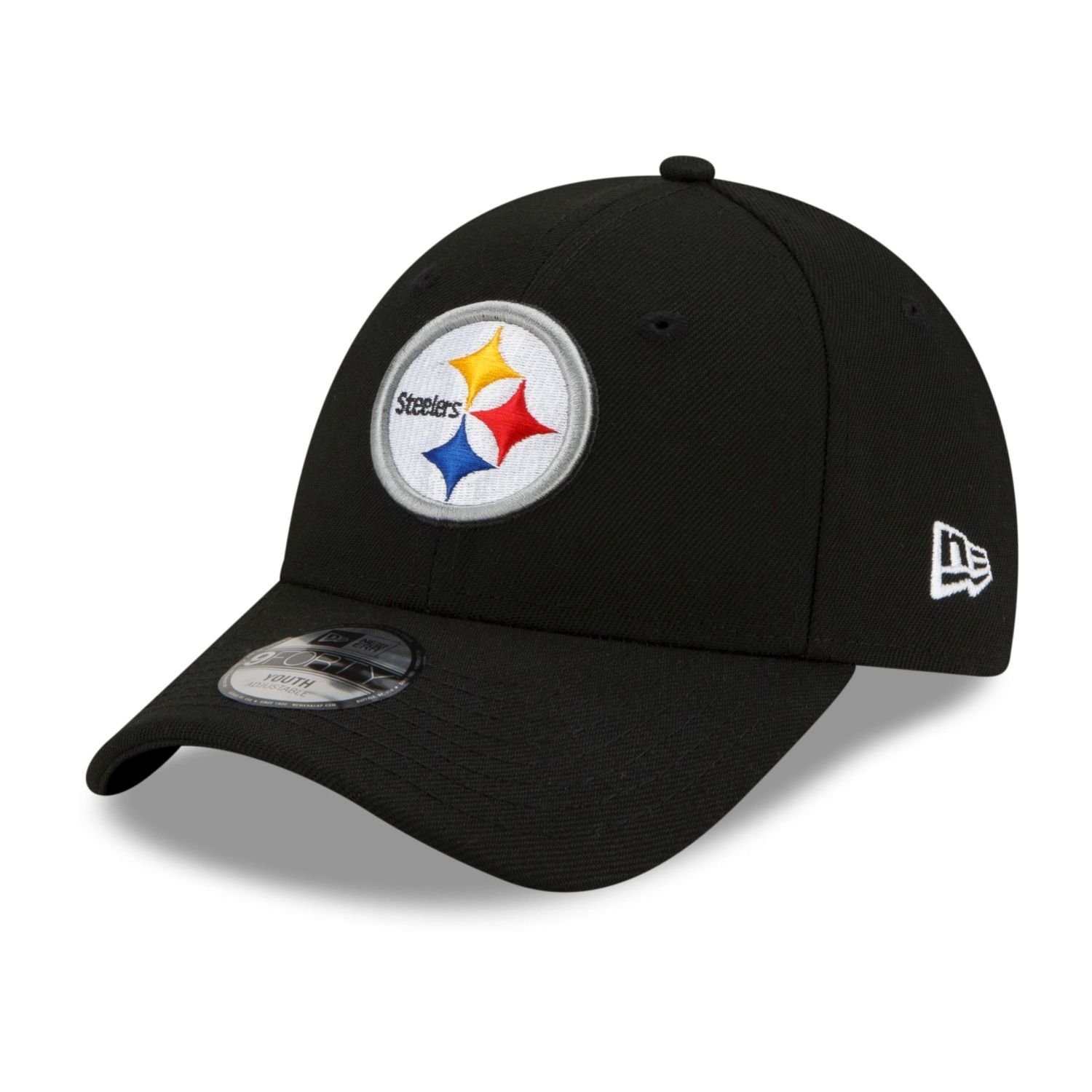 Baseball Cap 9Forty Youth LEAGUE Pittsburgh Steelers