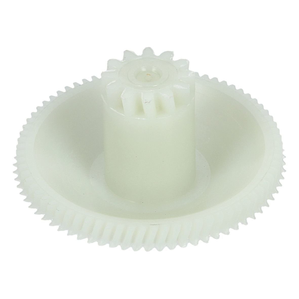 easyPART Schneidmesser wie BOSCH 00419110 Zahnrad BOSCH 00419110 für, Zubehör für Küchenmaschine