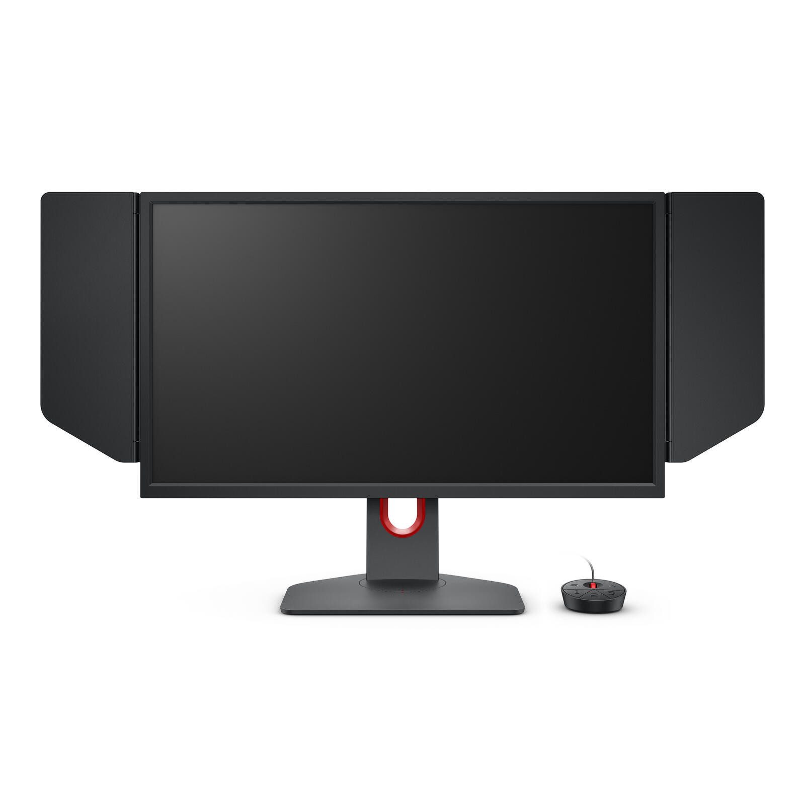 BenQ BenQ ZOWIE XL2566K Gaming-LED-Monitor (1.920 x 1.080 Pixel (16:9), 1 ms Reaktionszeit, TN Panel)