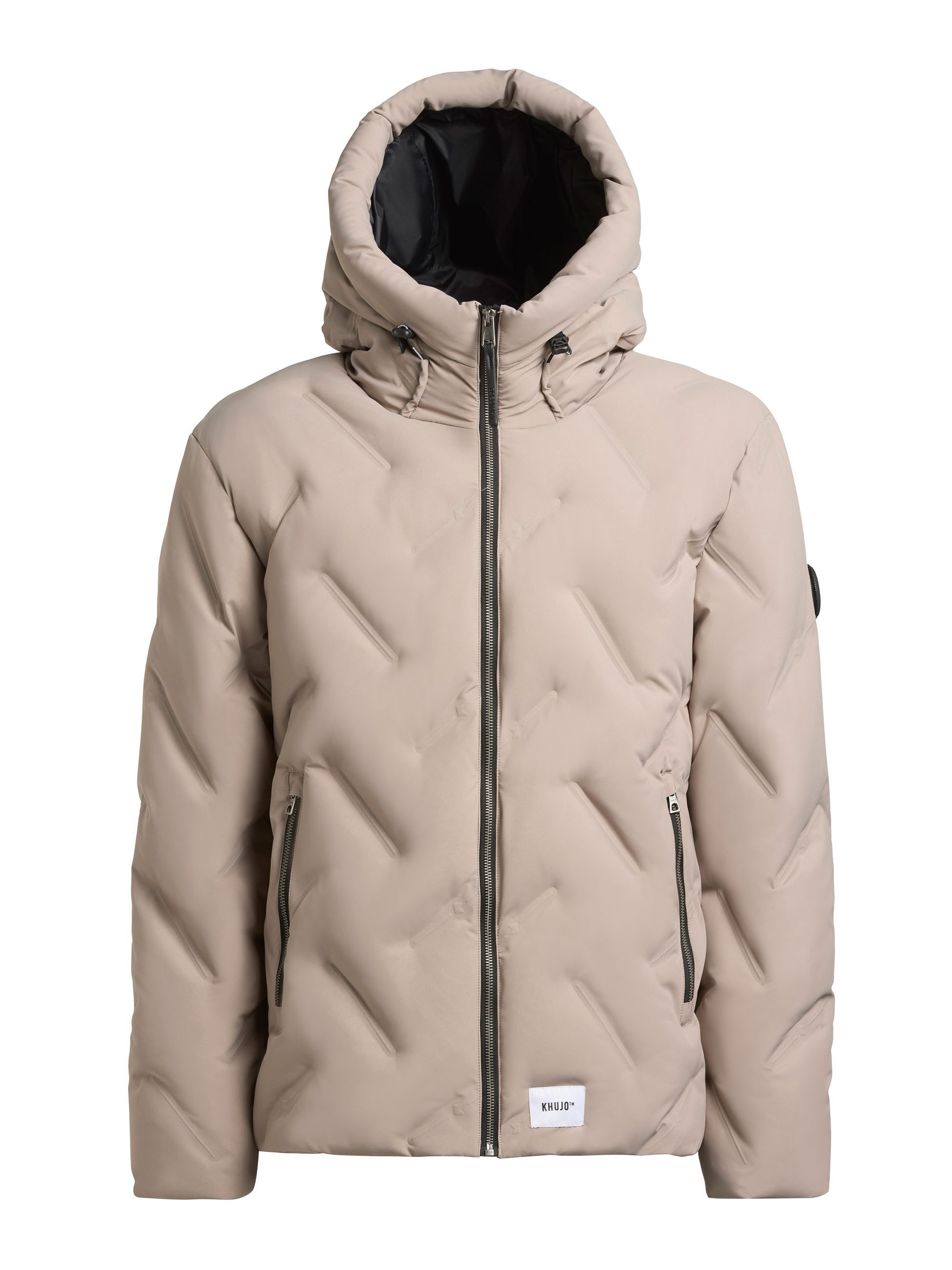 khujo Steppjacke ONERT günstig online kaufen