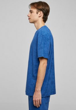 URBAN CLASSICS T-Shirt Urban Classics Herren Oversized Towel Tee (1-tlg)