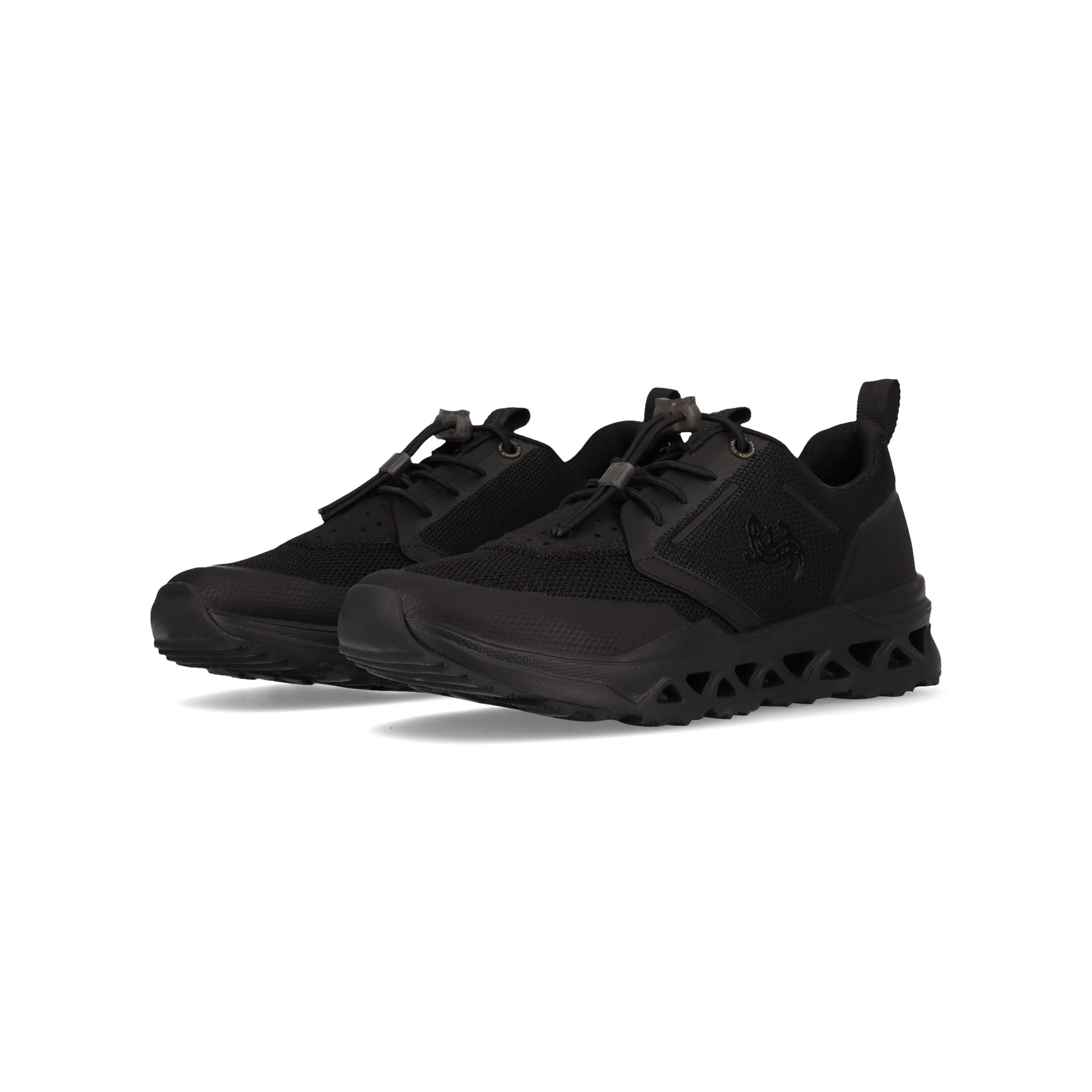 Salamander Slip-On Sneaker Sportschuh, Schlupfschuh, Slipper mit Schnellver günstig online kaufen