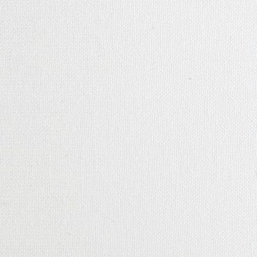 Brilliant Deckenleuchte Esher, ohne Leuchtmittel, mit weißem Texilschirm, Ø 38 cm, E27, Metall/Textil, weiß