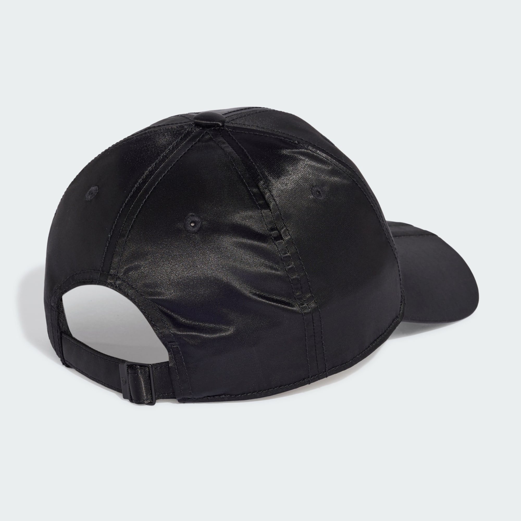adidas Originals Schirmmütze BASEBALL KAPPE, SATIN (1-St)