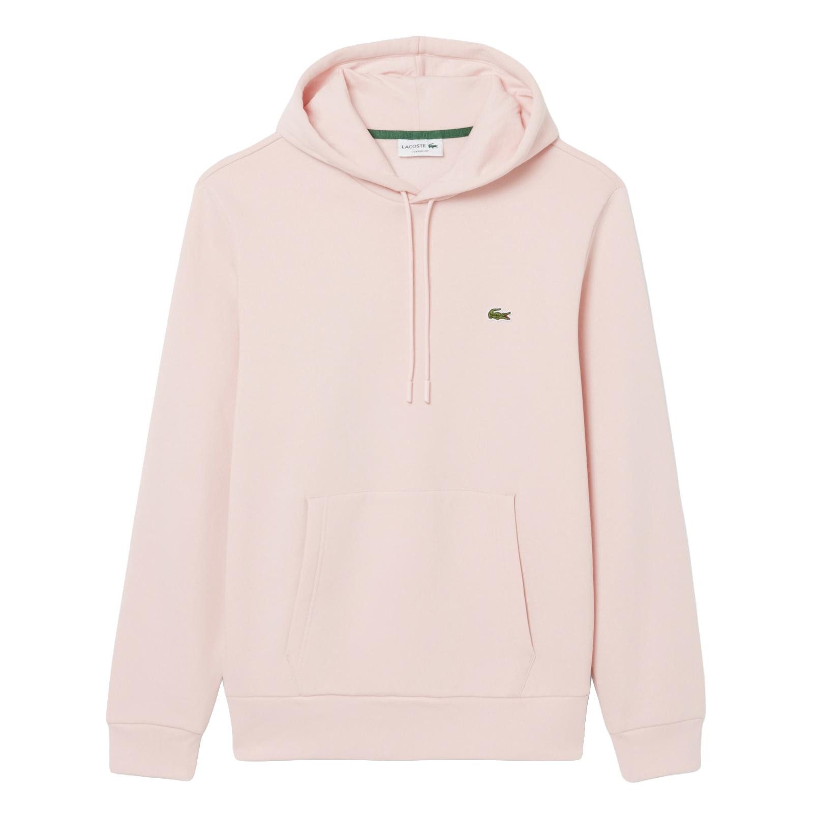 Lacoste Hoodie Lacoste Small Logo Hoodie