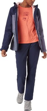 McKINLEY Funktionsjacke Da.-Funktions-Jacke Logan wms