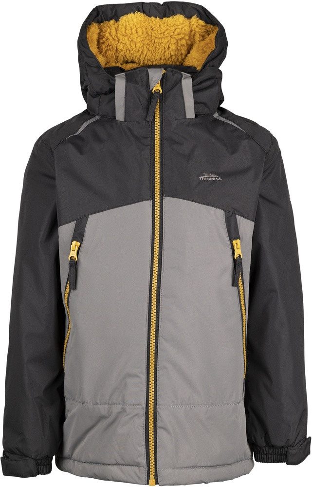Regenjacke