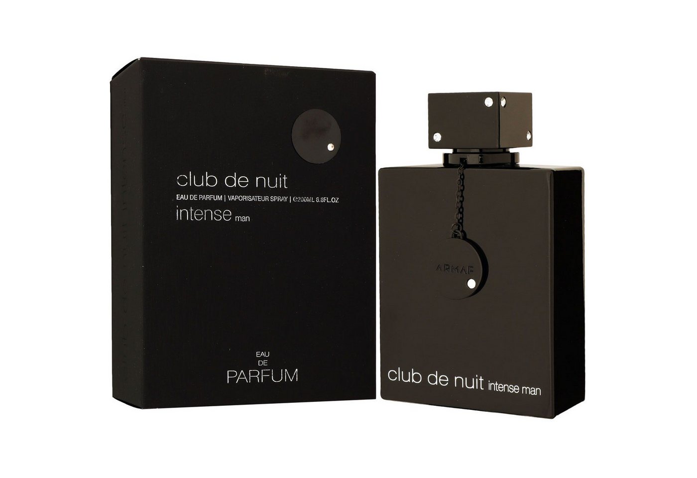 armaf Eau de Parfum Club de Nuit Intense Man 200 ml