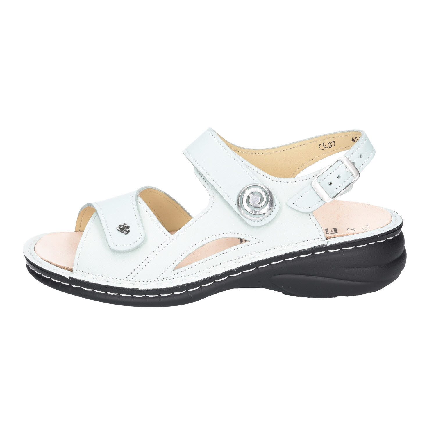 Finn Comfort Denia 02627 Sandalette