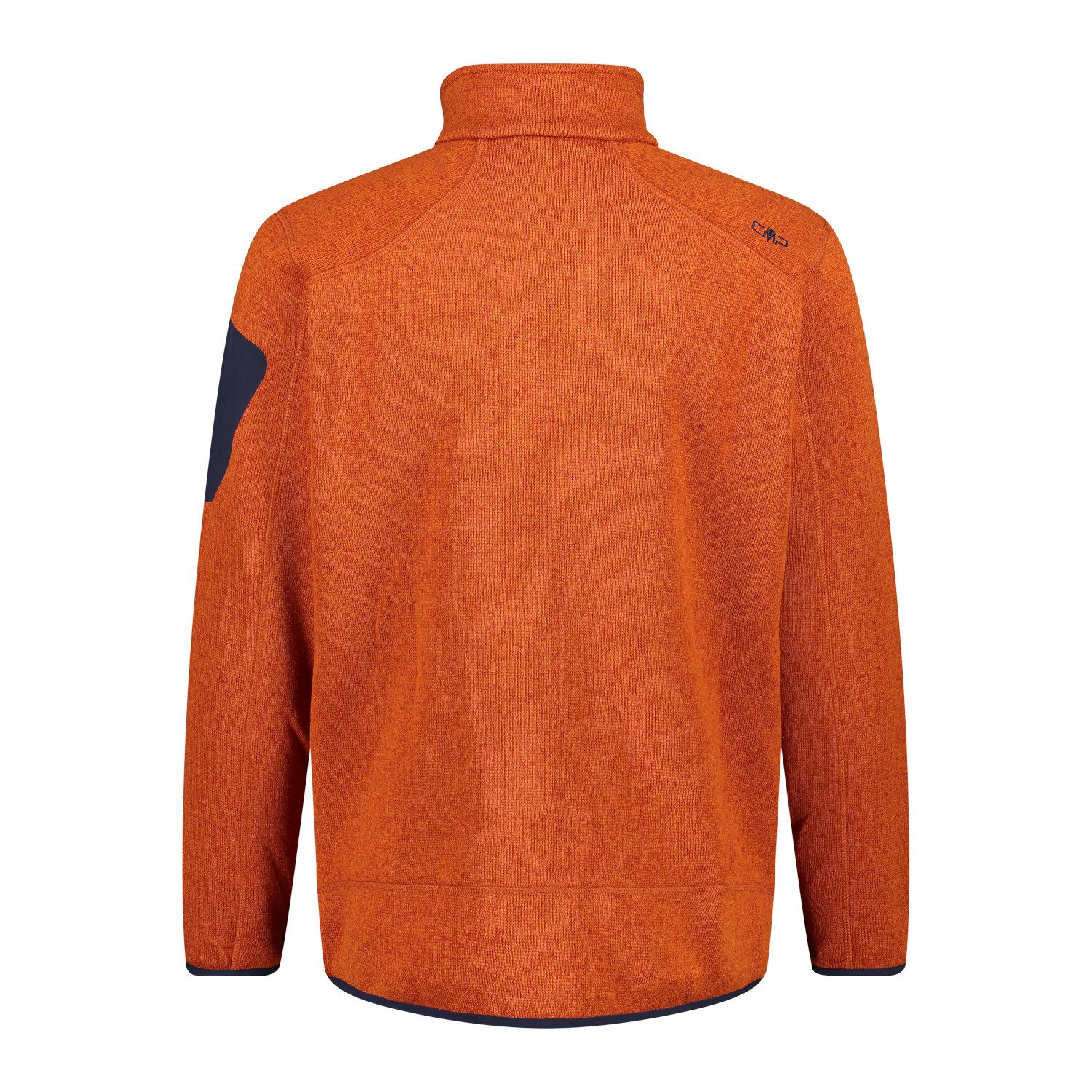 CMP Fleecejacke CMP Herren Fleece Jacke Knitted Jacket 3H60747 günstig online kaufen