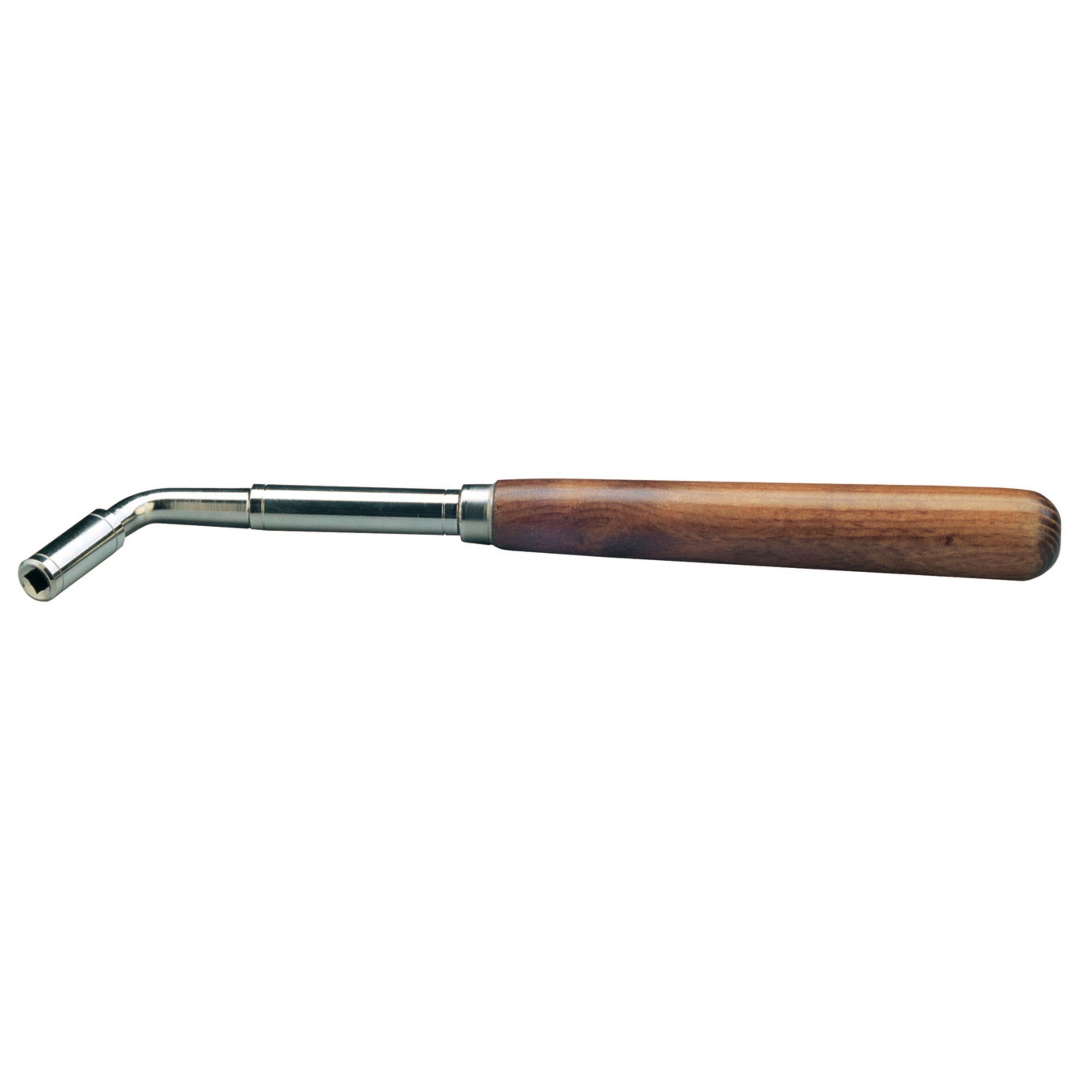 König & Meyer Hammer (166/1 Stimmhammer Quadrat/62mm, Akustik-Pianos, Zubehör für Akustik-Pianos), 166/1 Stimmhammer Quadrat/6,2mm - Zubehör für Pianos