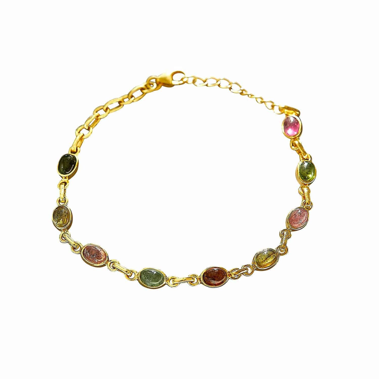 Mirabeau Armband Armband Leilan bunt günstig online kaufen