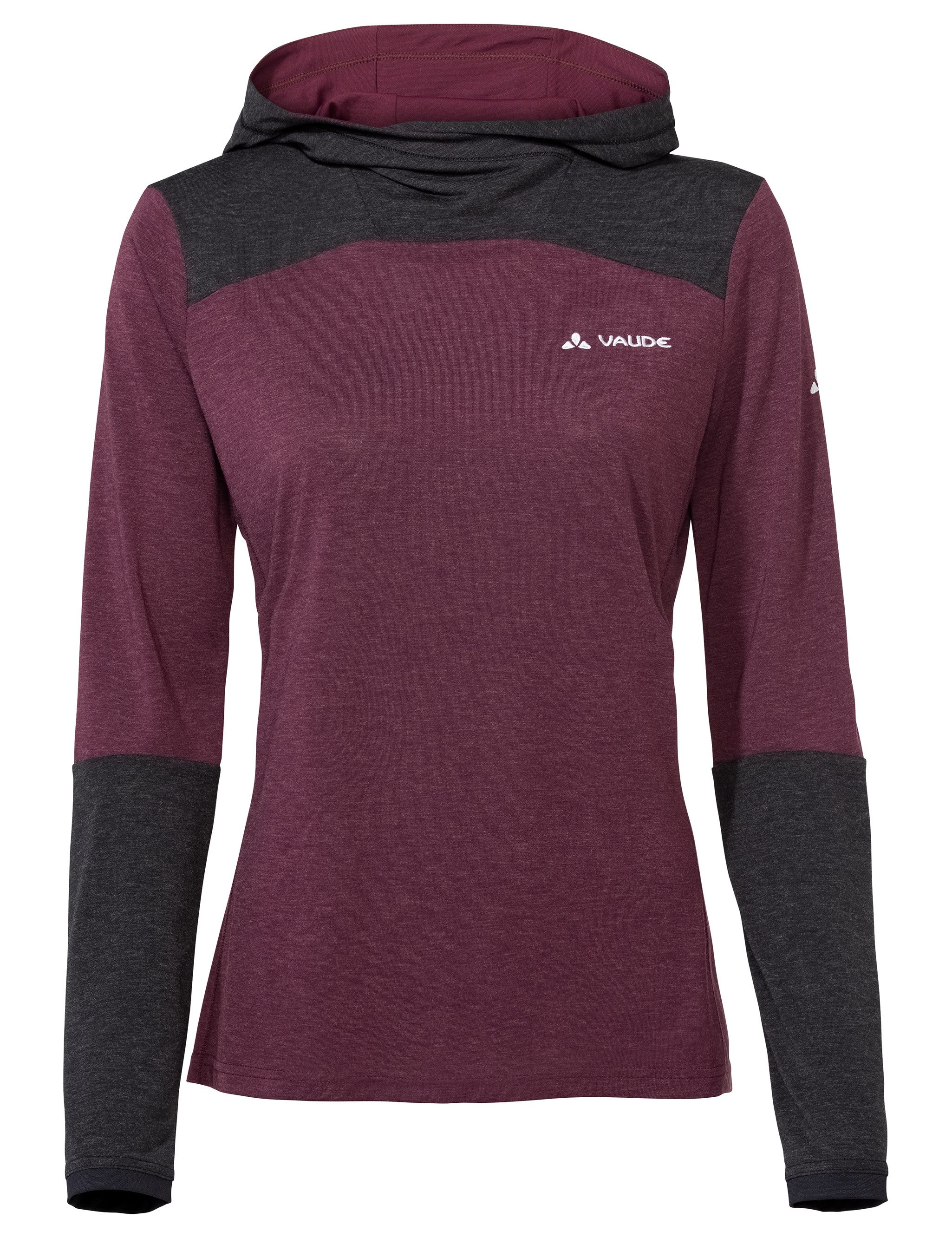 Funktionsshirt WOMEN'S TREMALZO LS SHIRT