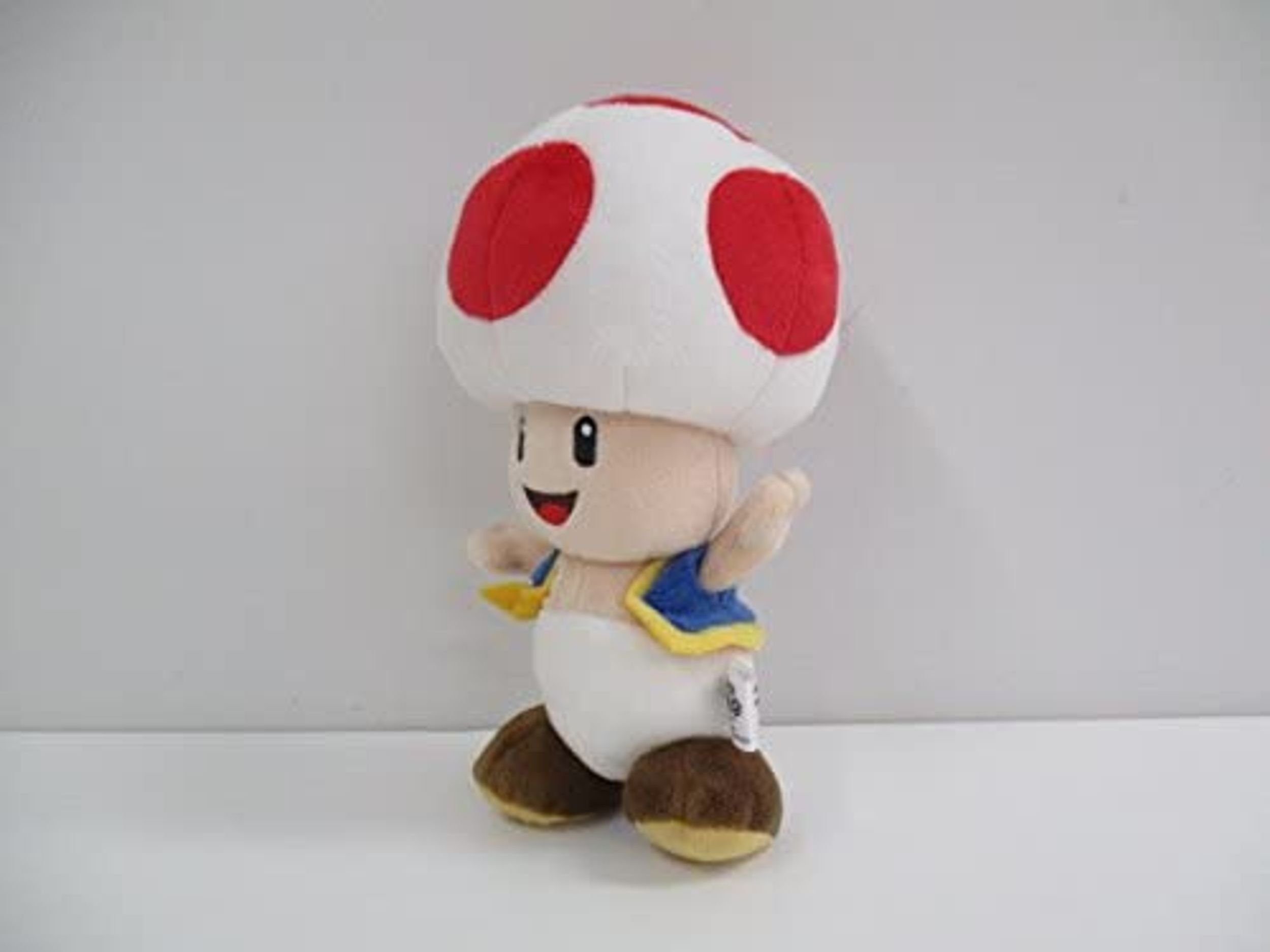Together+ Plüschfigur Toad günstig online kaufen