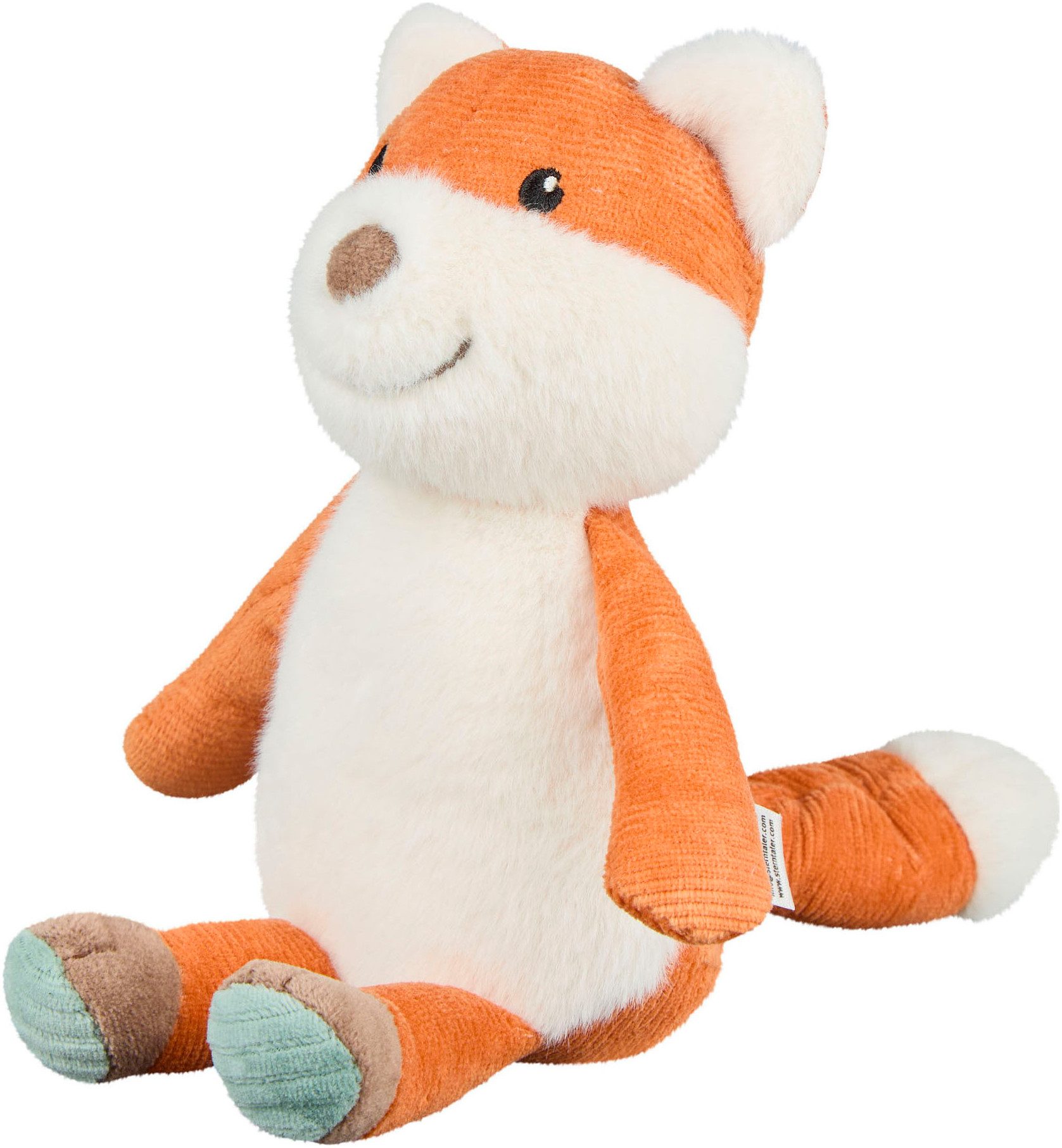 Sterntaler® Kuscheltier Fuchs Filou M
