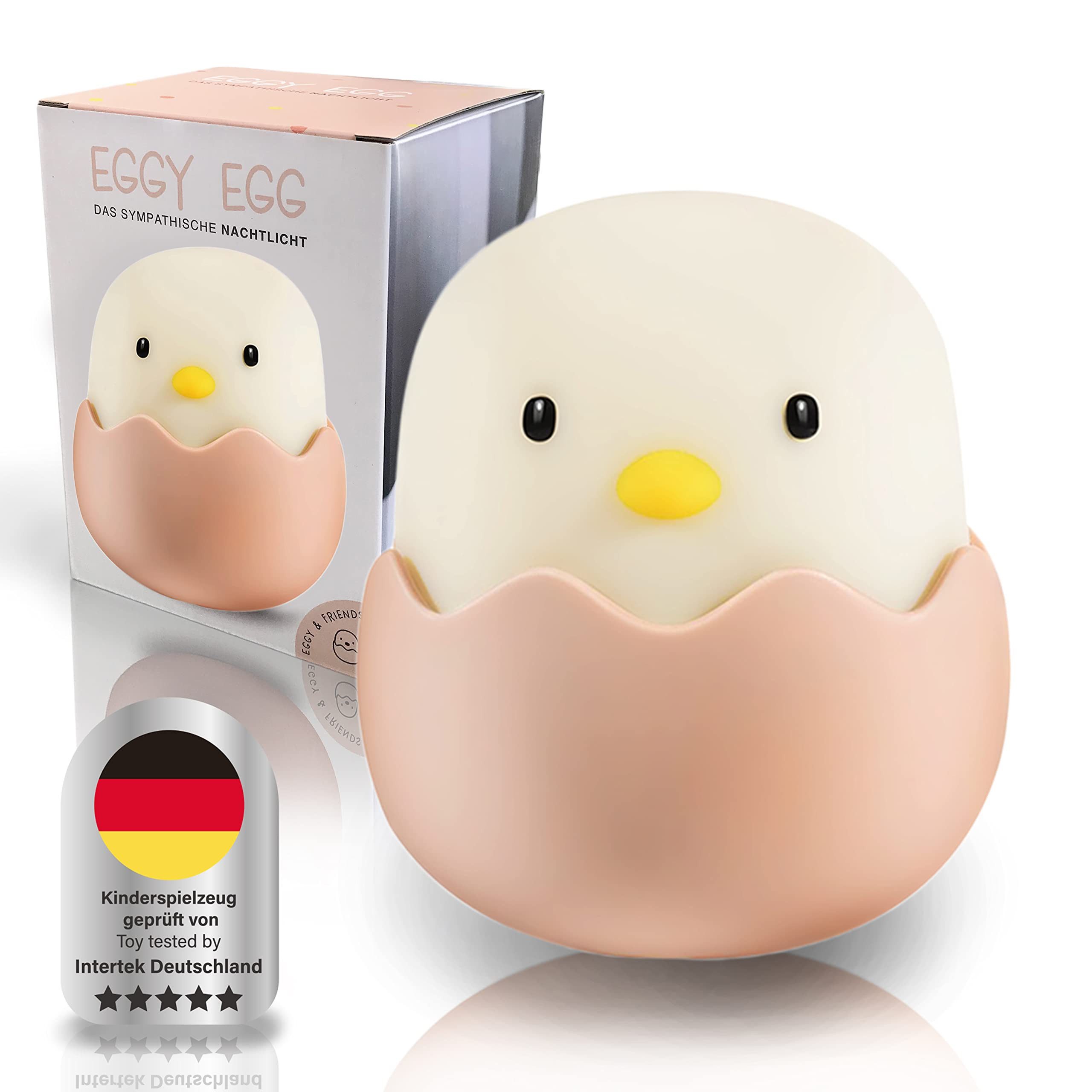 POPOLIC LED Nachtlicht Kinder, Nachtlicht Baby günstig online kaufen