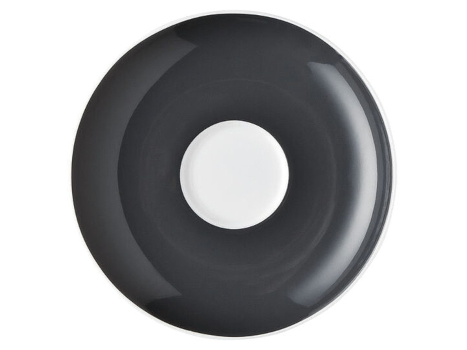 Untertasse Sunny Day Grey Espresso/Mokka-Untertasse 12 cm