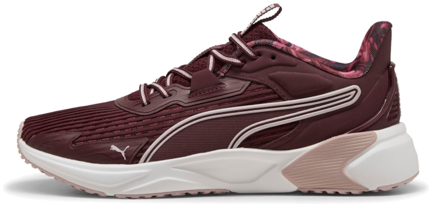PUMA Puma Disperse XT 4 Wn's Floral Ribbon Ruby Shimmer-Mauve Mist-White La günstig online kaufen