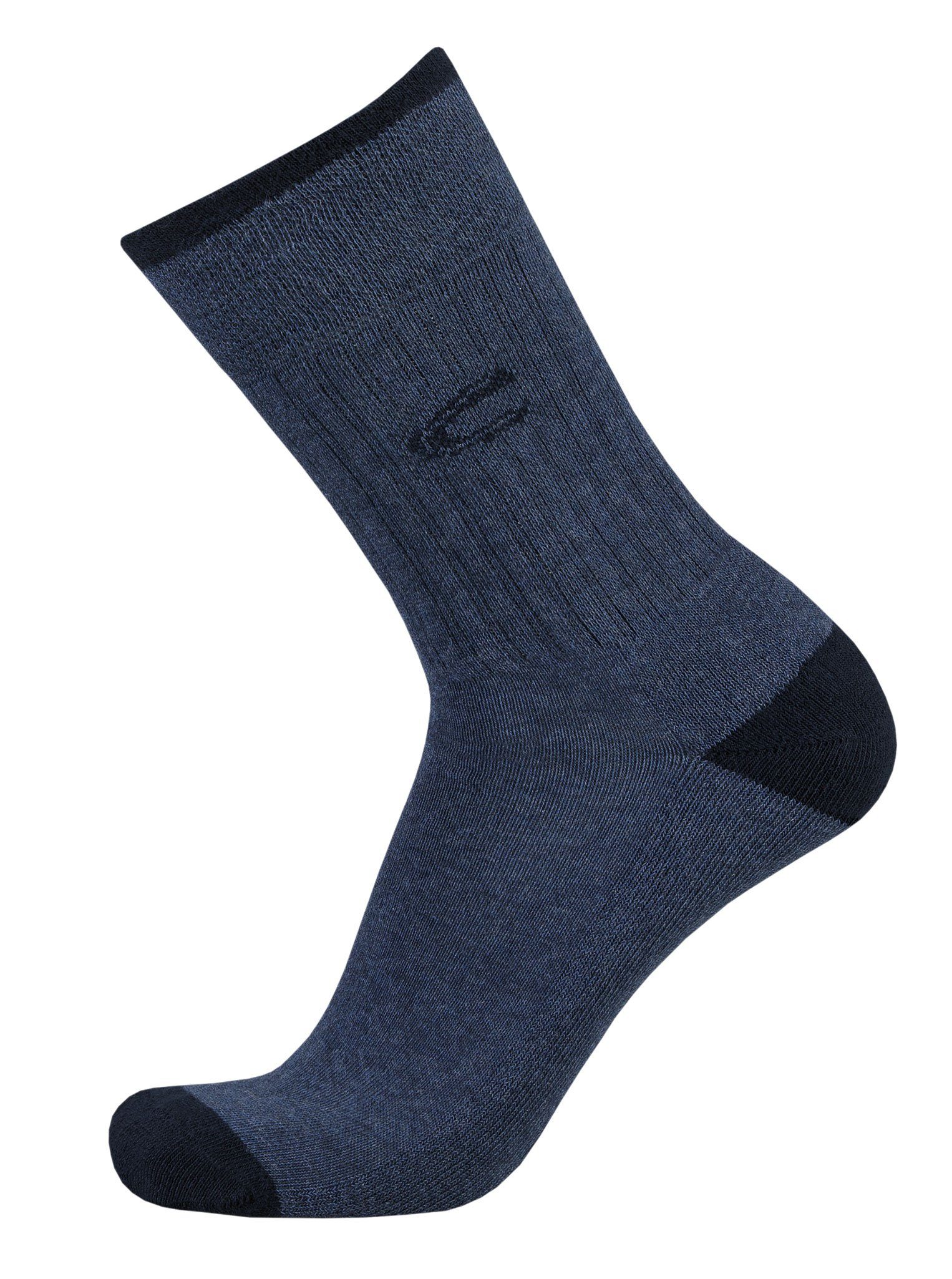 camel active Socken camel active Herren Sportsocken 6er Pack schwarz blau a günstig online kaufen