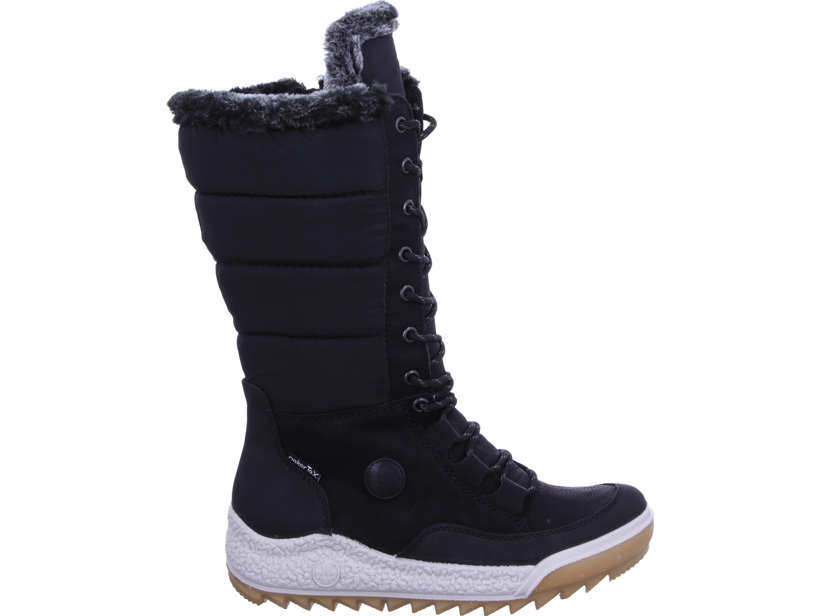Rieker Winterstiefel mit TEX-Membran günstig online kaufen