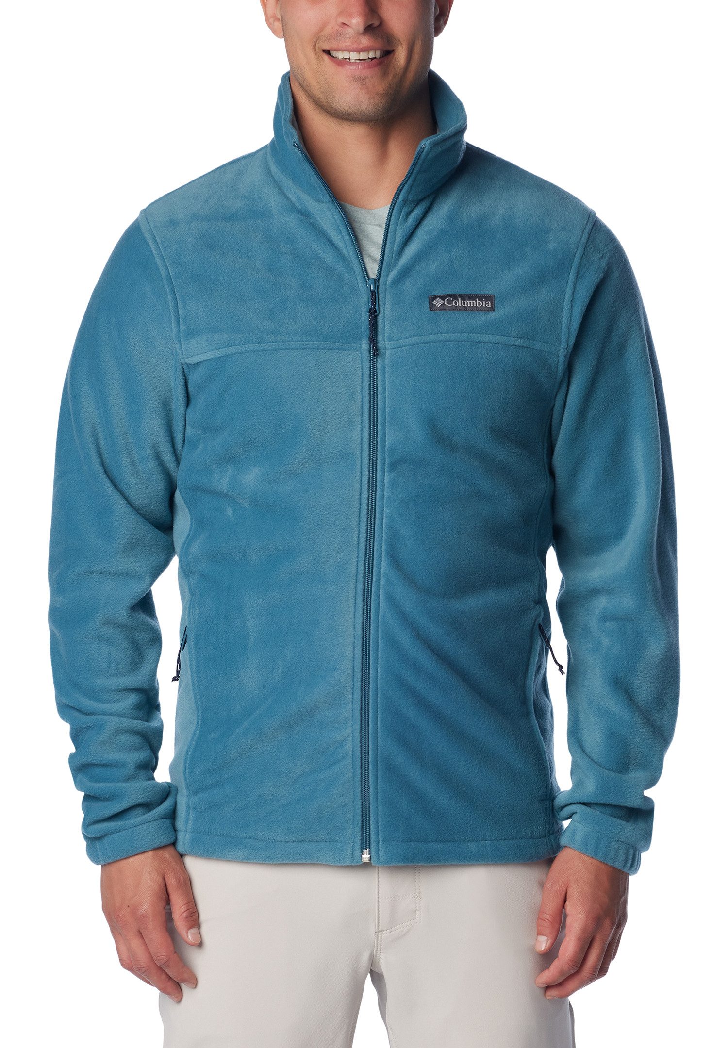 Columbia Winterjacke Steens Mountain Full Zip 2.0