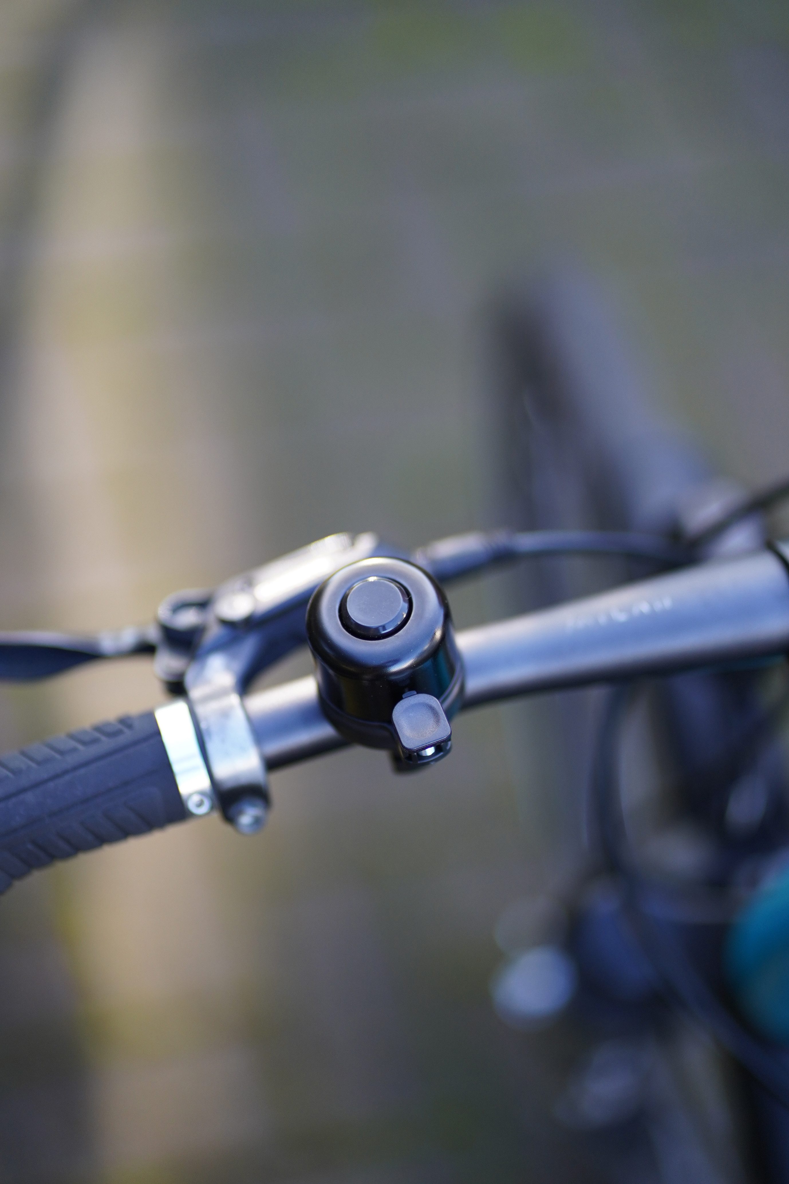 Prophete Fahrradklingel Smart Klingel