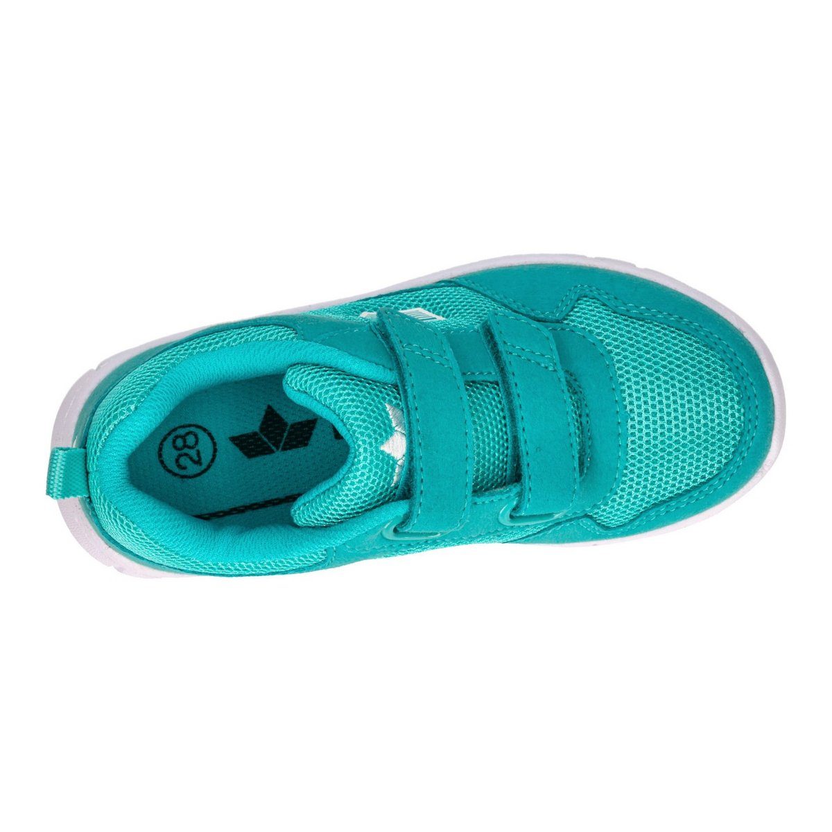 apfelgrün (1-tlg) Sneaker Lico