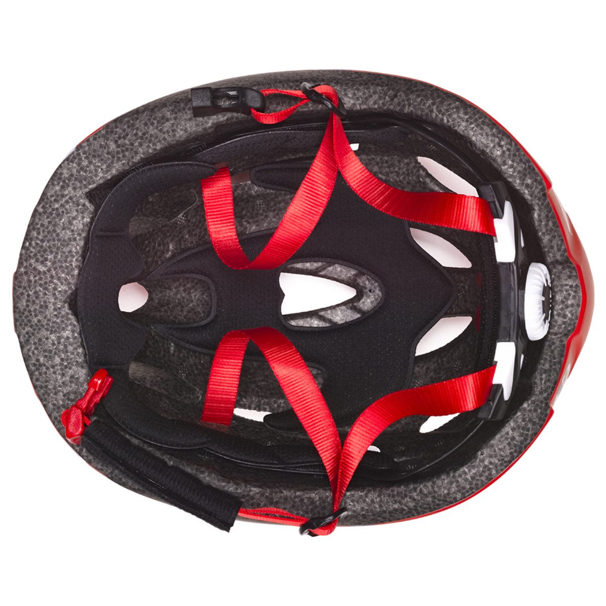 Spiderman Kinderhelm Small Fahrradhelm Skaterhelm Verstellbar mit Belüftungsöffnungen (Packung) – Bild 5 von 5