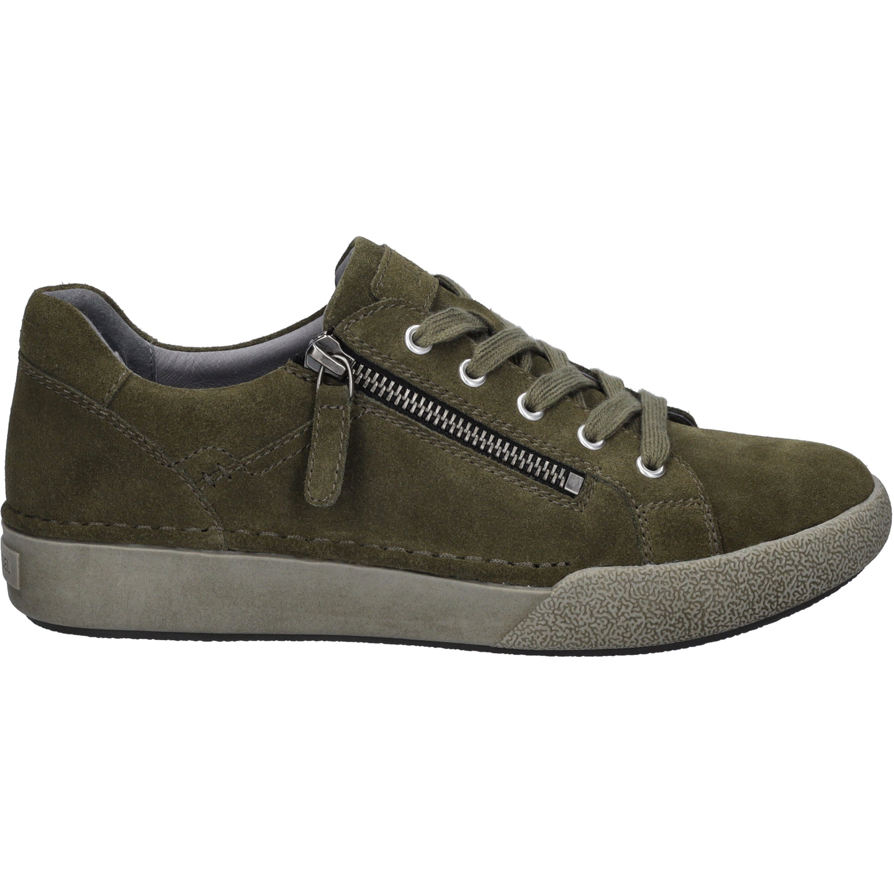 Josef Seibel Claire 13, grün Sneaker günstig online kaufen