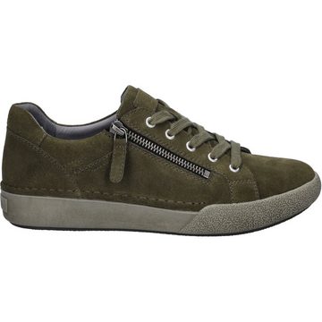 Josef Seibel Claire 13, grün Sneaker