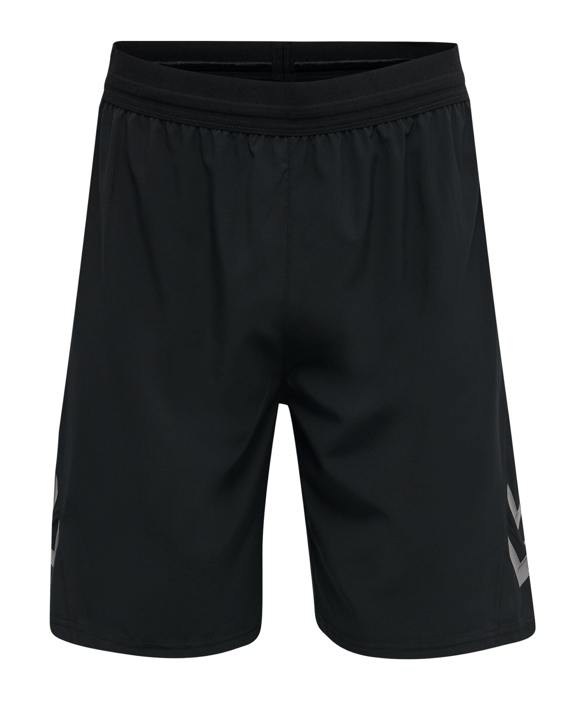 Sporthose Hummel hmlLEAD Pro Shorts F7642 Shorts Herren