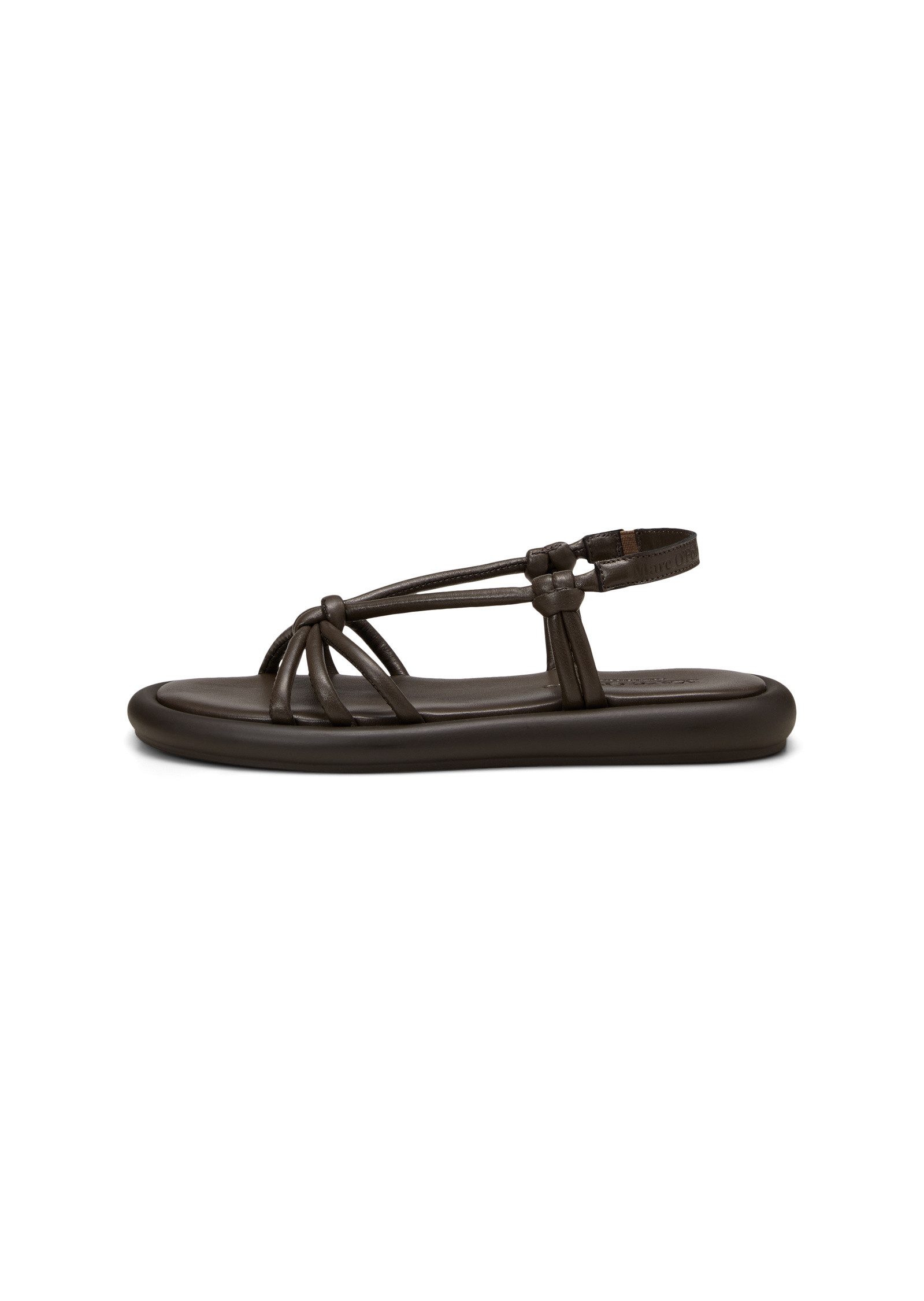 Marc O'Polo aus weichem Ziegenleder Sandale