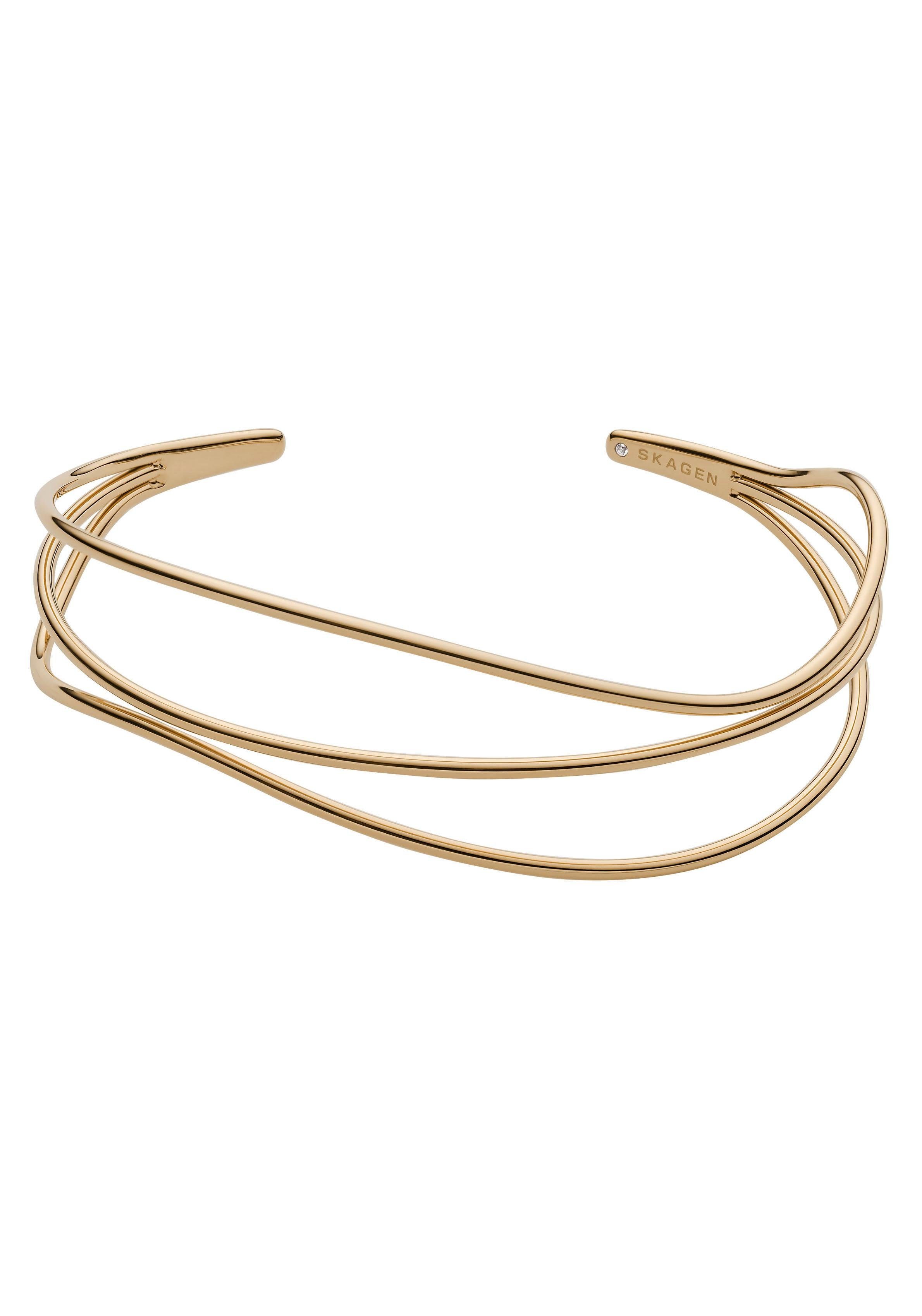 SKAGEN Armspange Schmuck Geschenk Edelstahl Armschmuck KARIANA günstig online kaufen