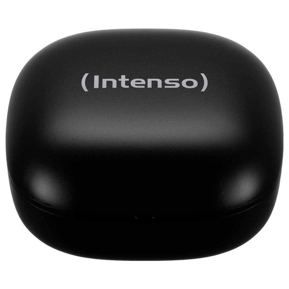 Intenso In Ear Kopfhörer 3720500 Kopfhörer (Wasserabweisend)