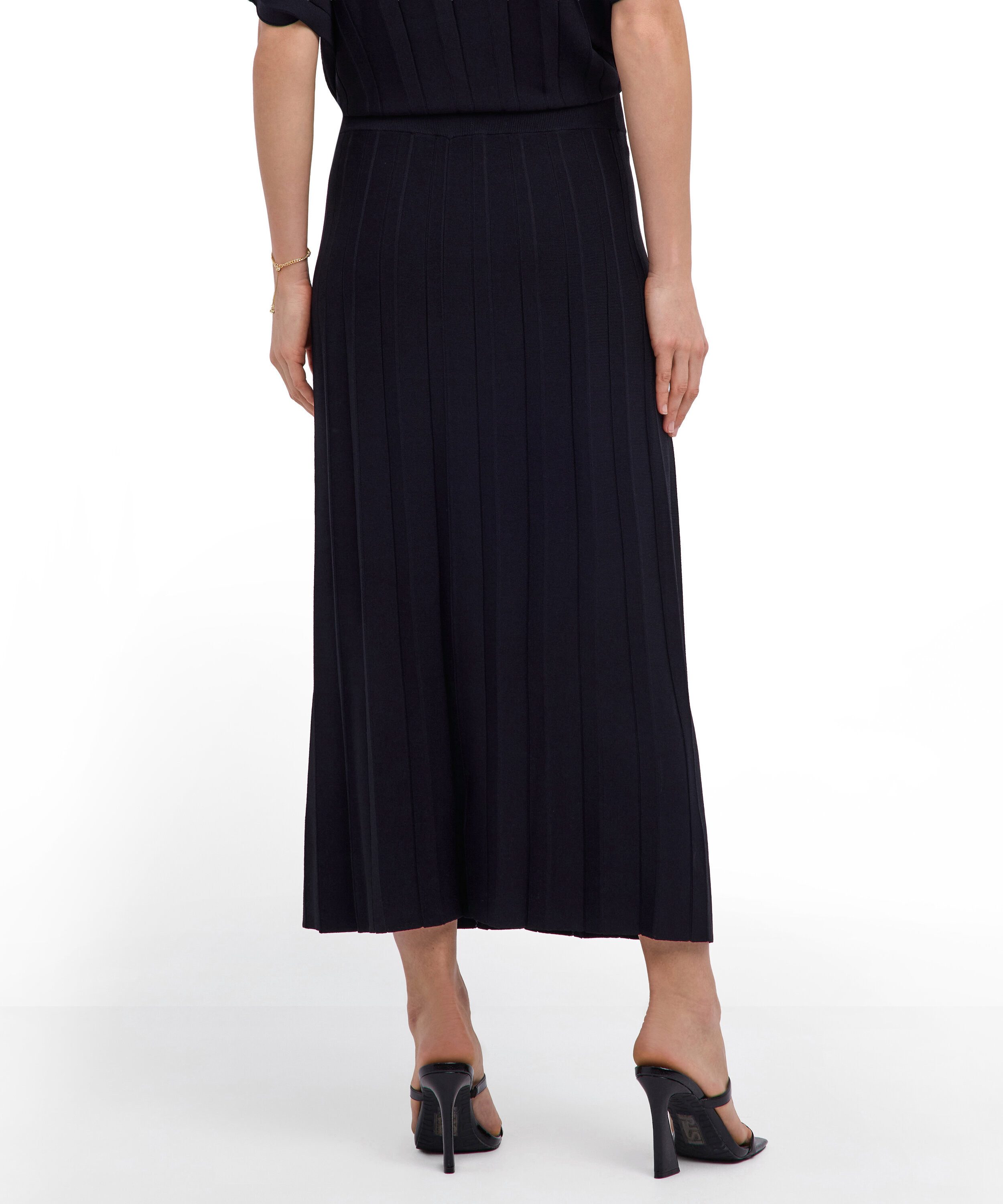 FALKE Strickrock Rock (1-tlg)