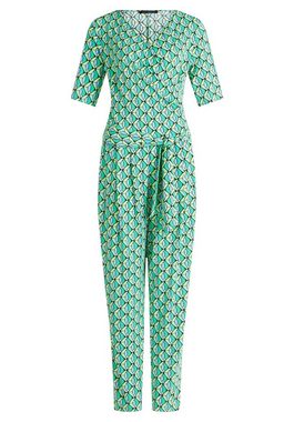 Betty Barclay Jumpsuit mit Eingrifftaschen (1-tlg) Form