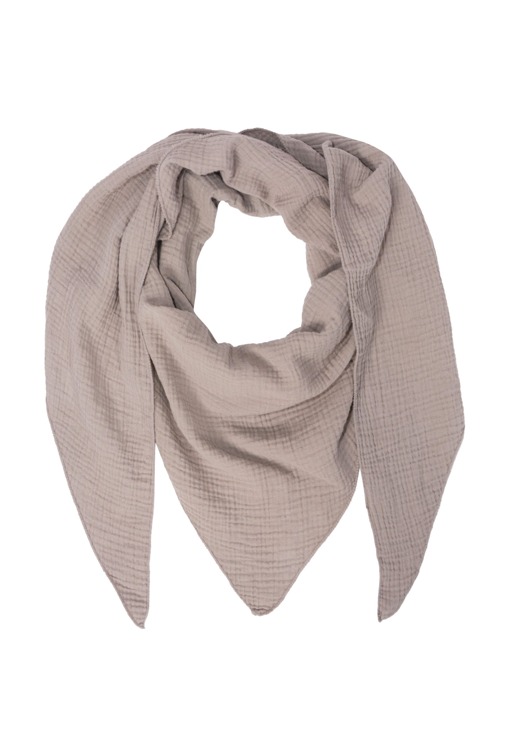 Seasons of April Schal LUISA MUSSELIN günstig online kaufen