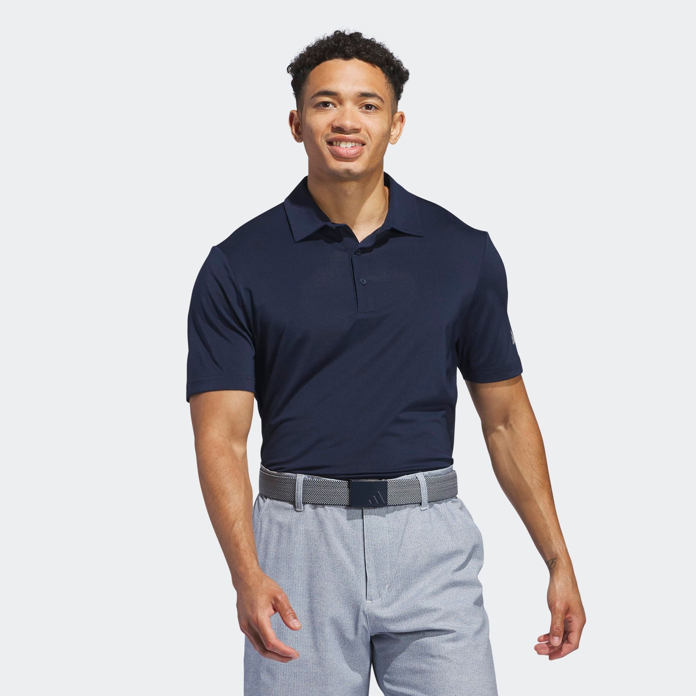 adidas Performance Poloshirt ULTIMATE365 SOLID günstig online kaufen