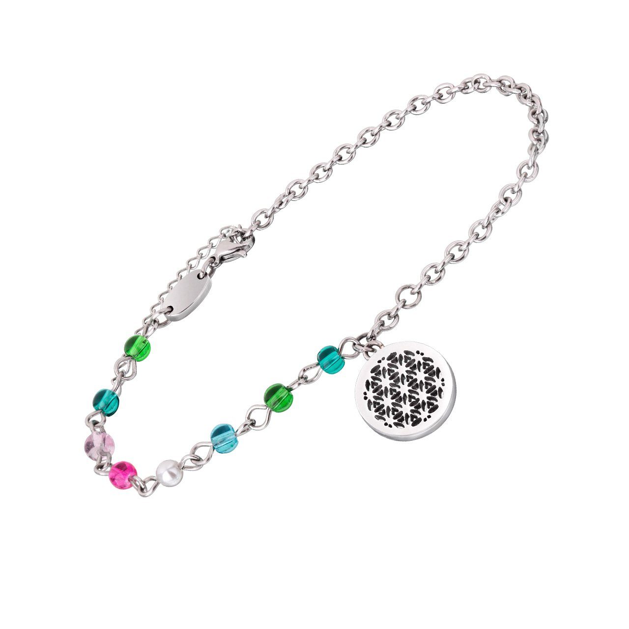 MAGNETIX WELLNESS Armband Magnetarmband Flower of günstig online kaufen