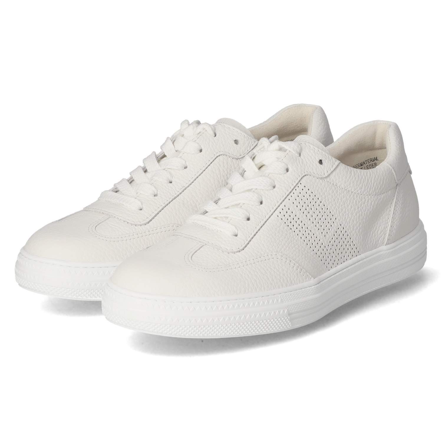 Paul Green 5409-00 Schnürschuh günstig online kaufen