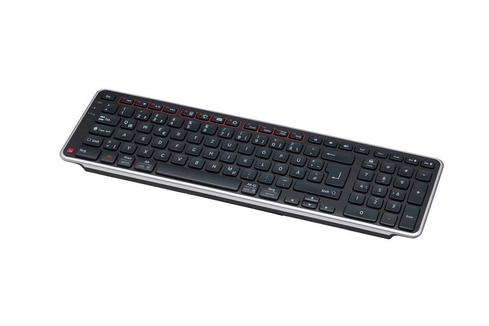 contour PC-Tastatur