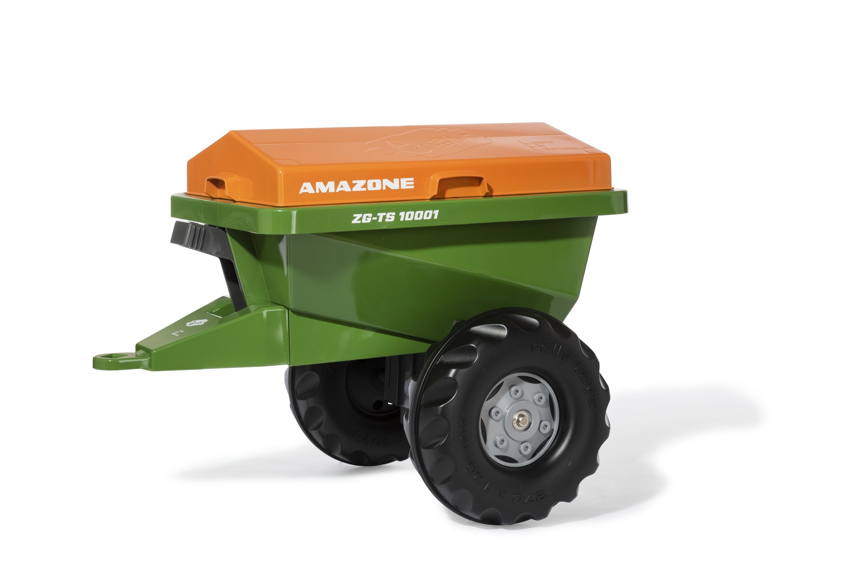 rolly toys® Spielzeug-Traktor