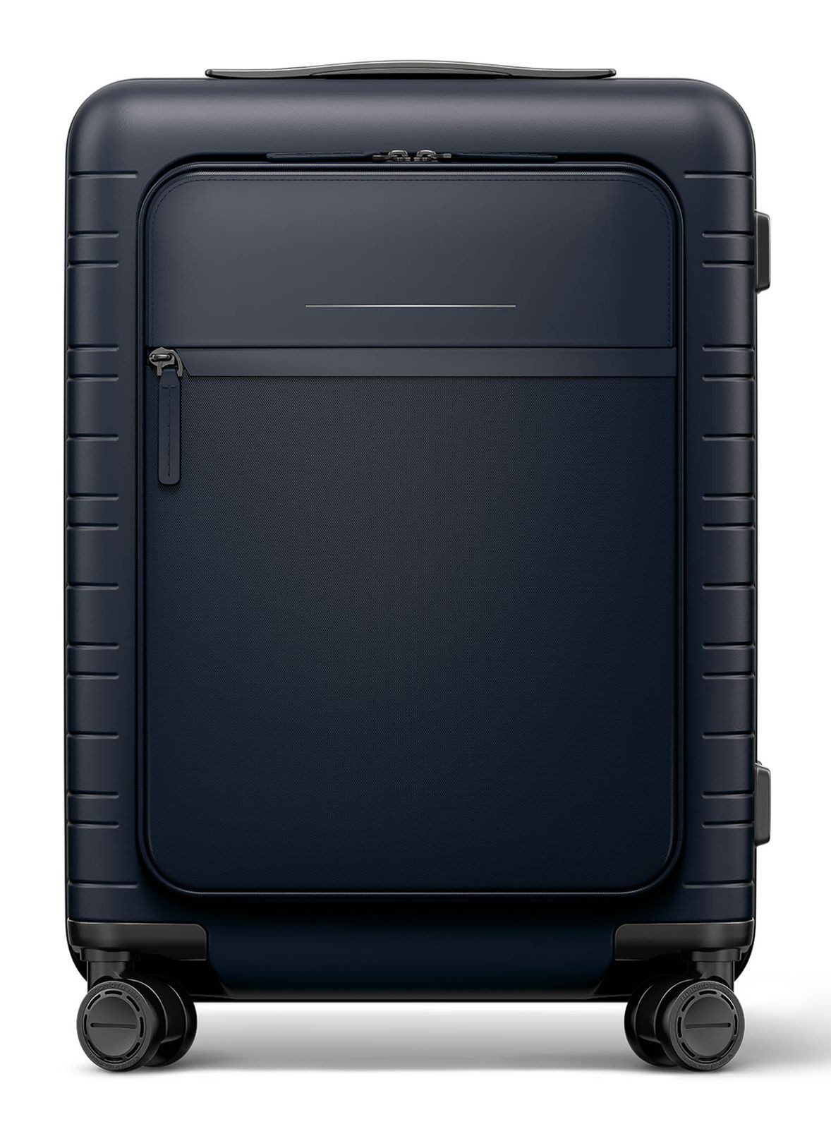 Horizn Studios Hartschalen-Trolley M5 Cabin Trolley, 4 Rollen