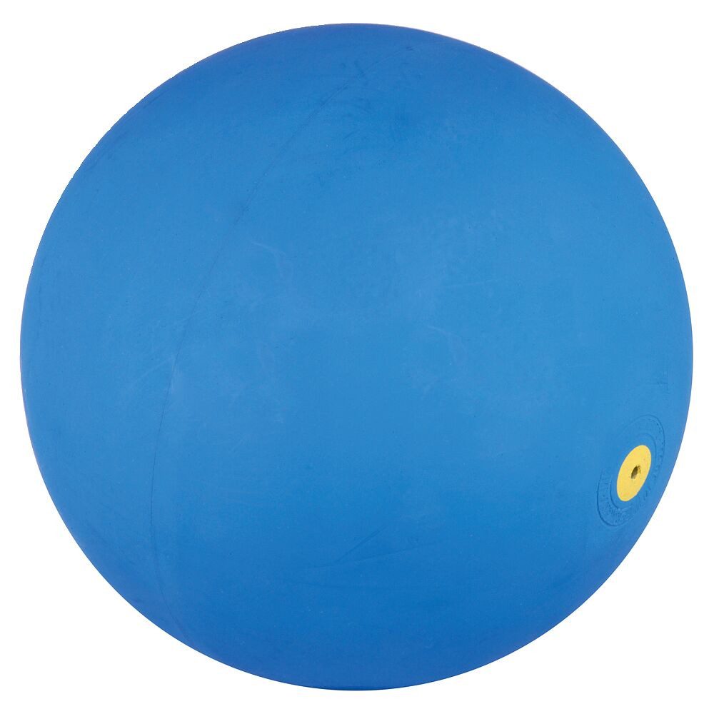 WV Spielball Akustikball, Perfekt für das Spiel mit sehbehinderten Menschen