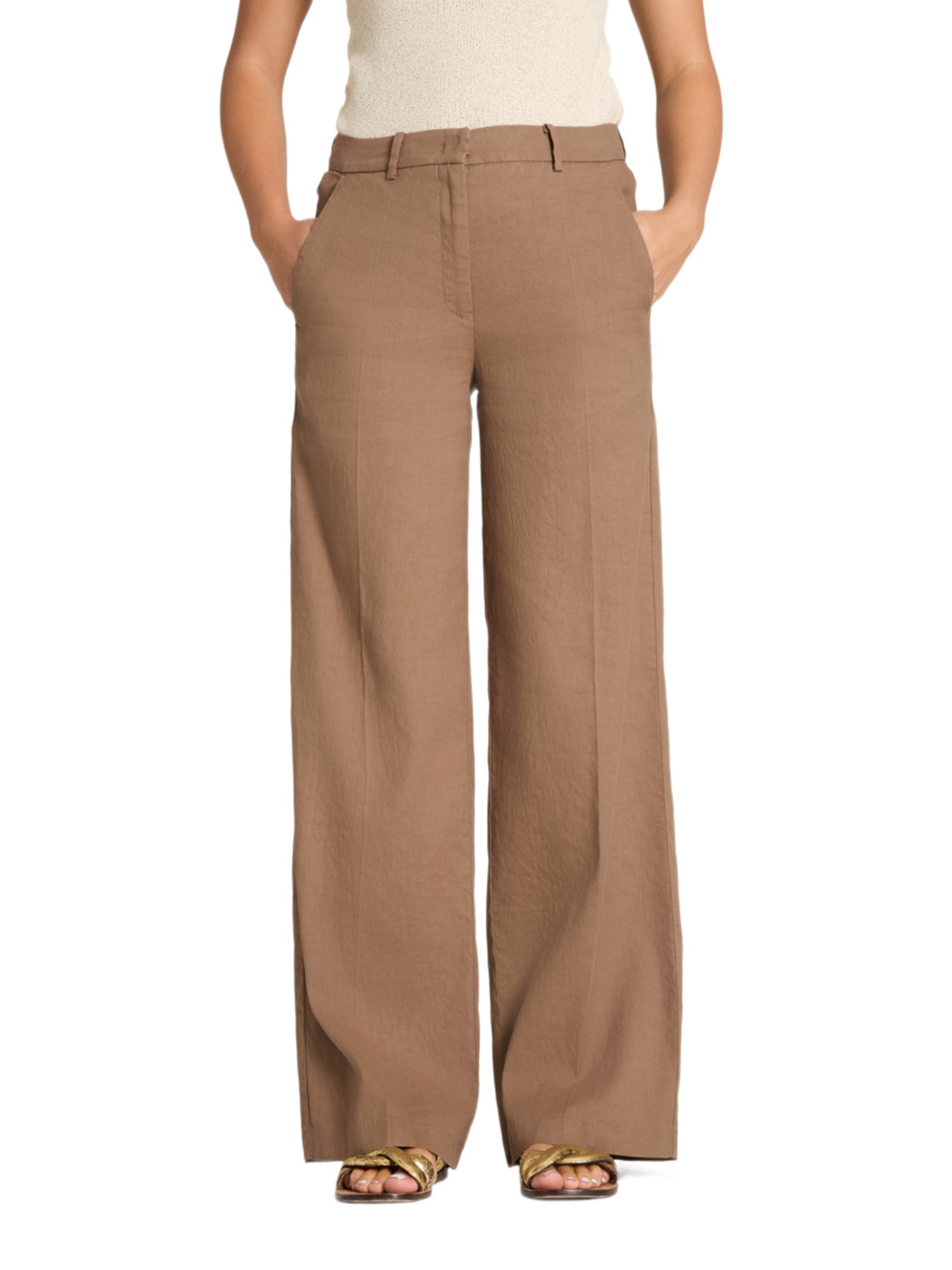Cambio Stoffhose